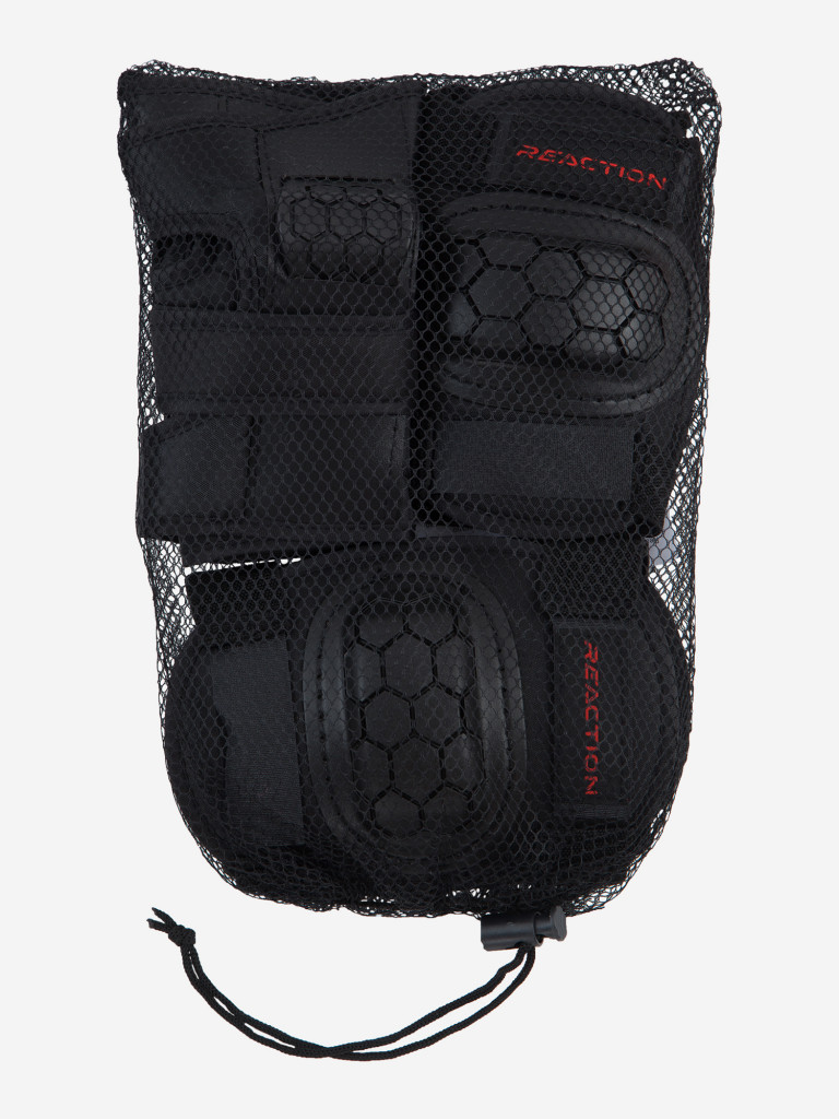 Набор защиты детский Reaction