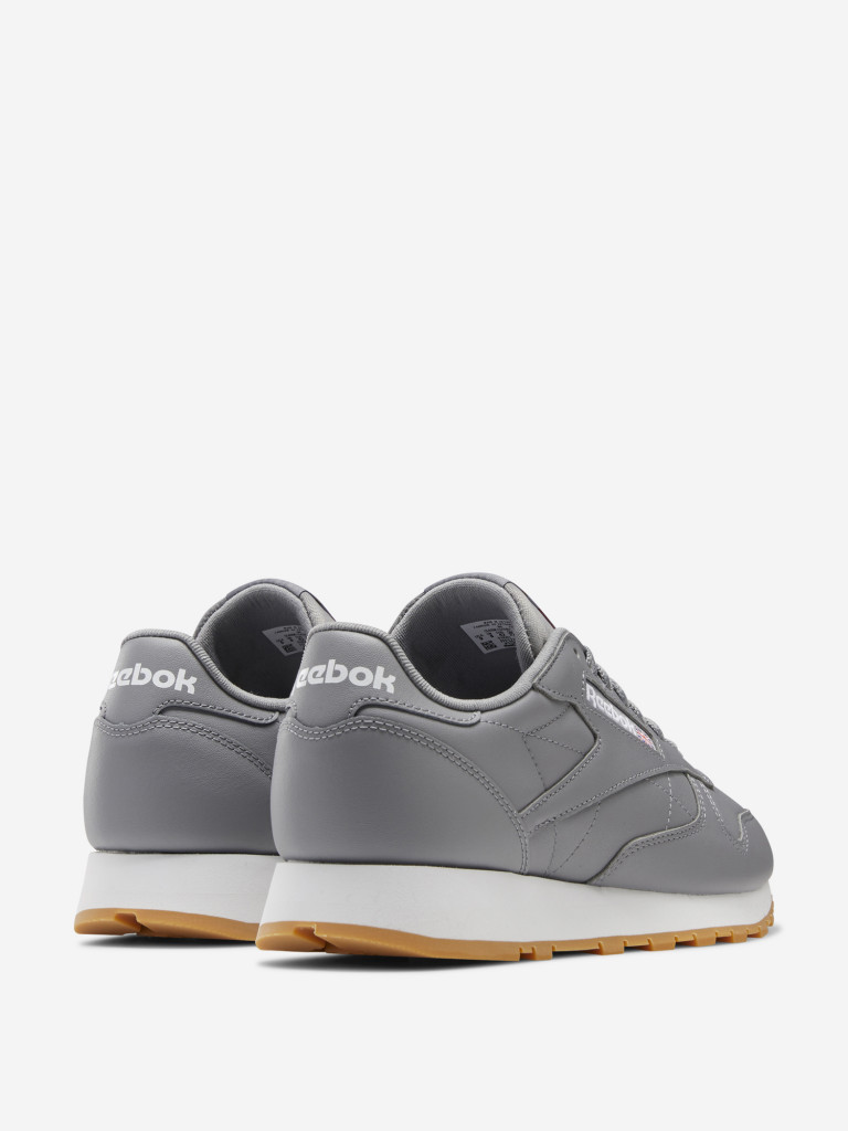 Кроссовки мужские Reebok Classic Leather