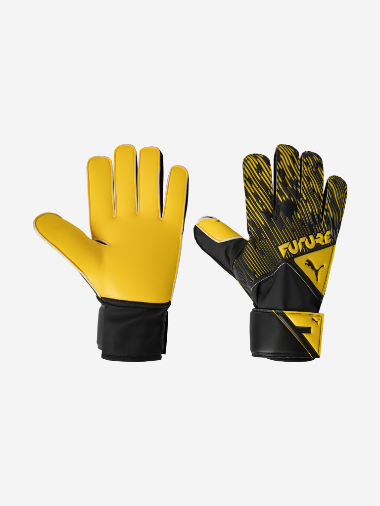 Перчатки вратарские PUMA One Grip