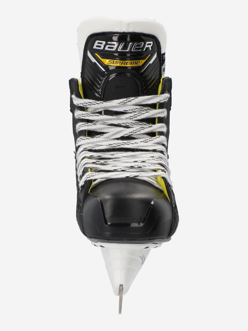 Коньки хоккейные Bauer Supreme M4 Skate SR 28270000299 Черный, размер 43.5,40,44,42.5,43, фото 4