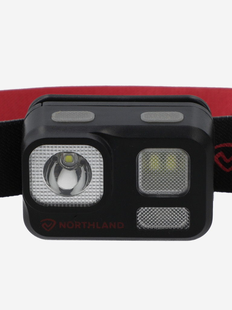 Фонарь налобный Northland