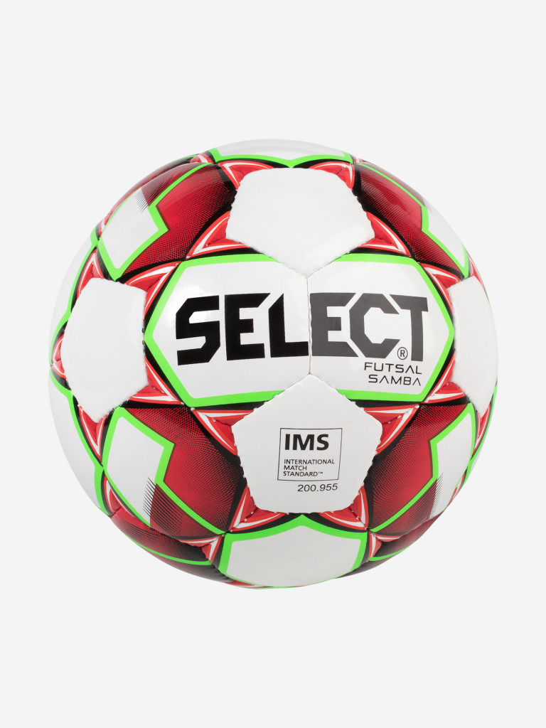 Мяч футбольный Select Futsal Samba