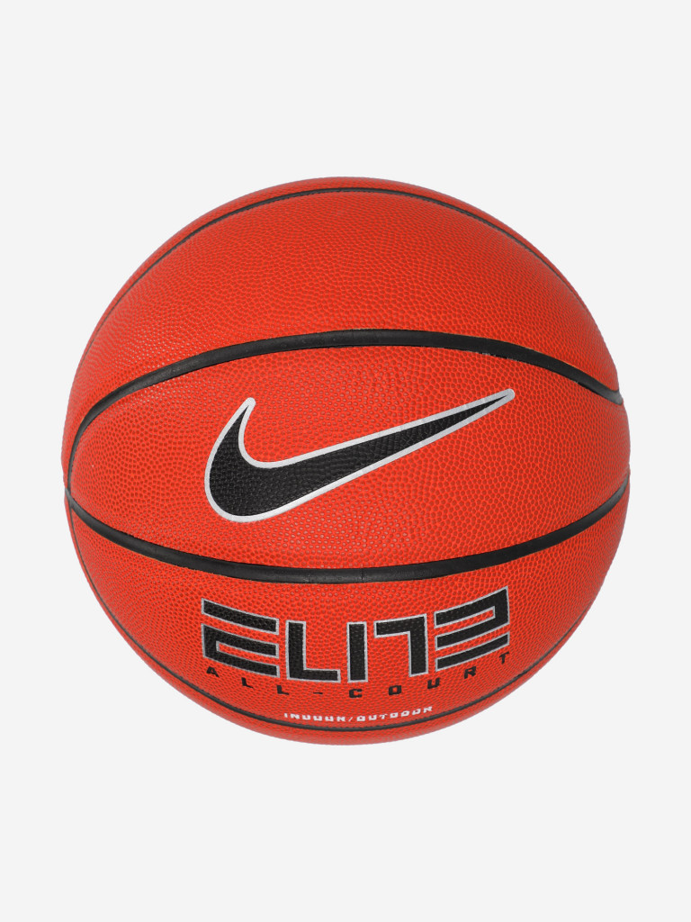 Мяч баскетбольный Nike Elite All Court 8P