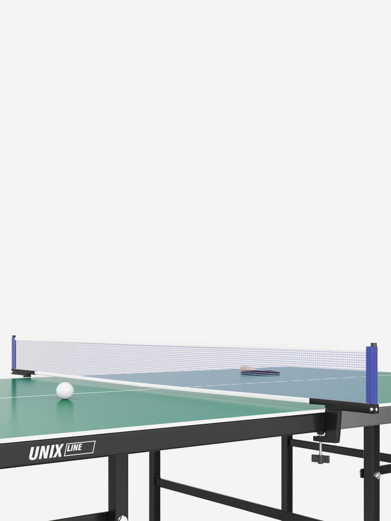 Теннисный стол UNIX Line Indoor 15 mm MDF