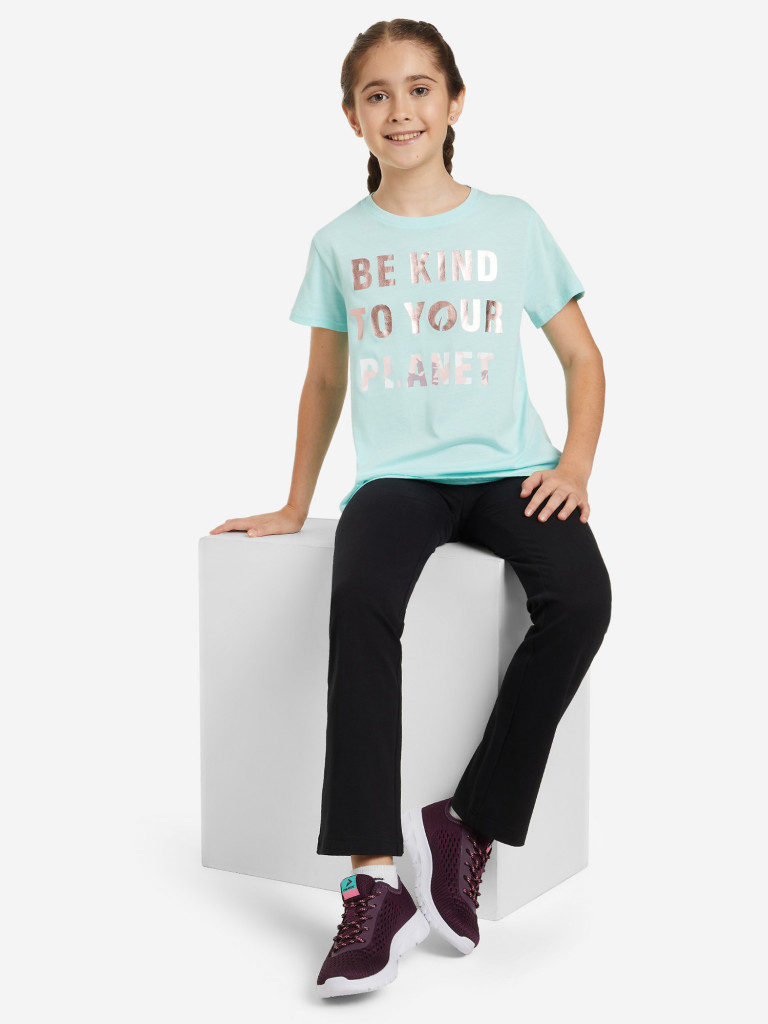 Брюки для девочек Demix