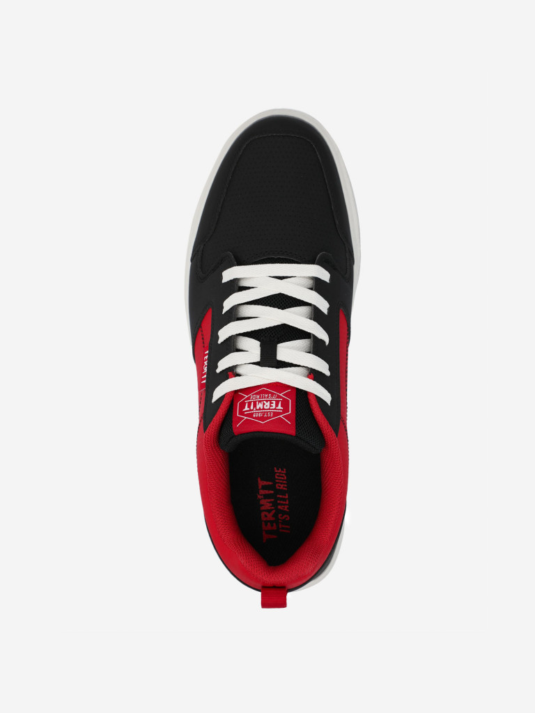 Кеды мужские Termit Bronx 2.0 Low
