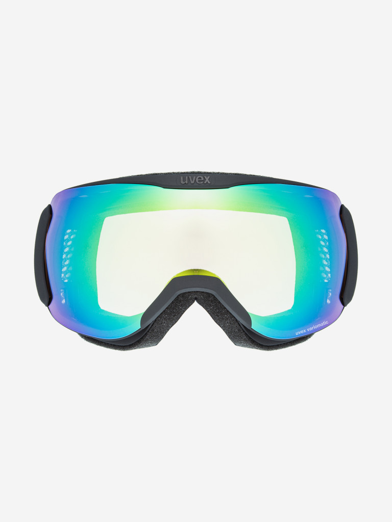 Маска Uvex Downhill 2100 V