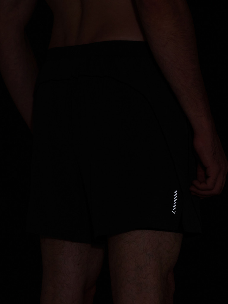 Шорты мужские PUMA Run Velocity 2 In 1