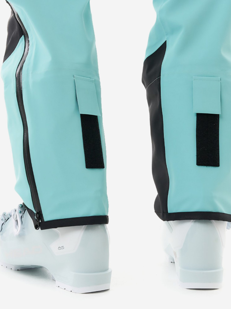 Комбинезон женский Dragonfly Freeride Pro сноубордический и горнолыжный 2025