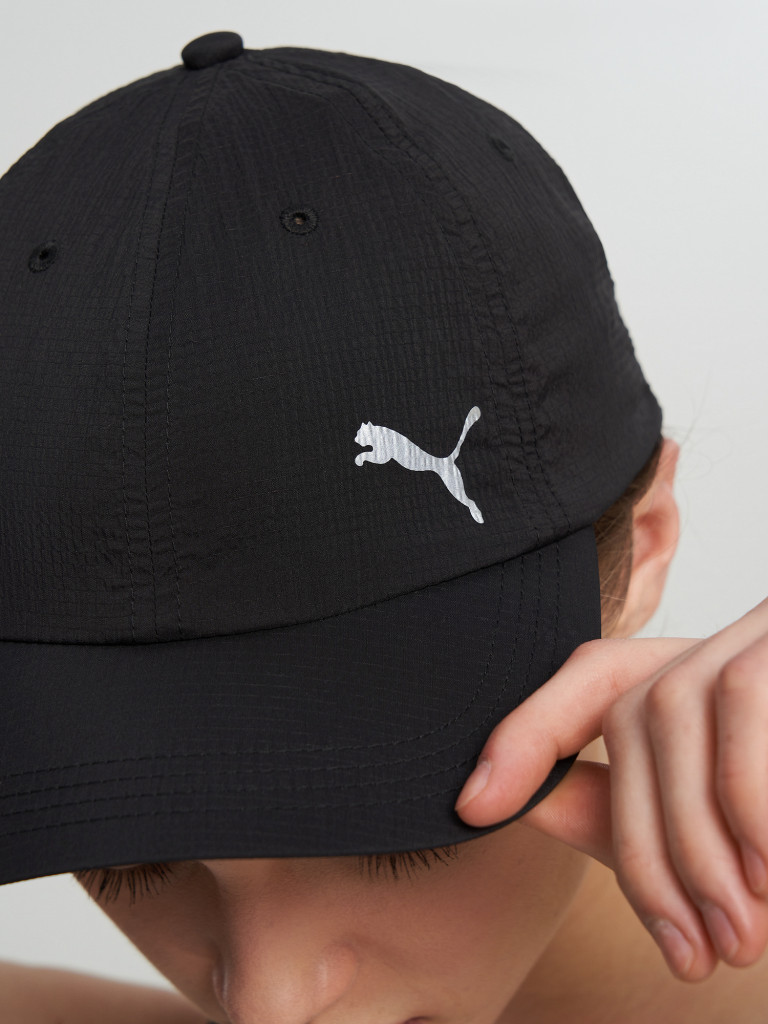 Бейсболка PUMA Run Club