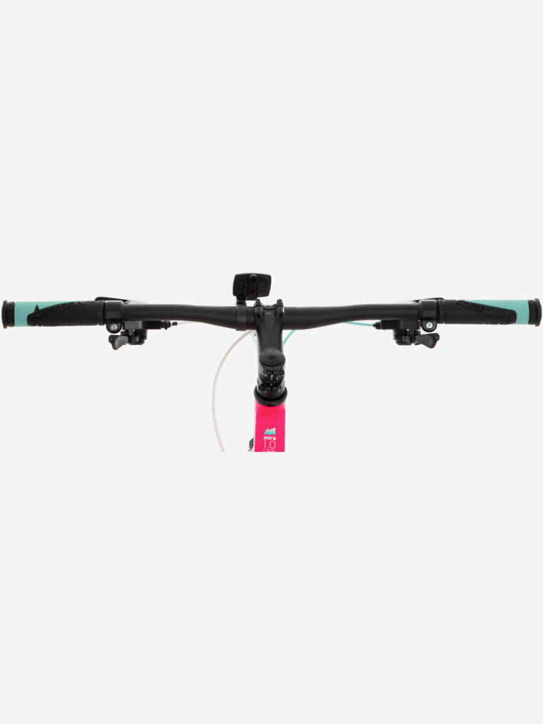 Велосипед горный женский Mira 1.0 alt 26"