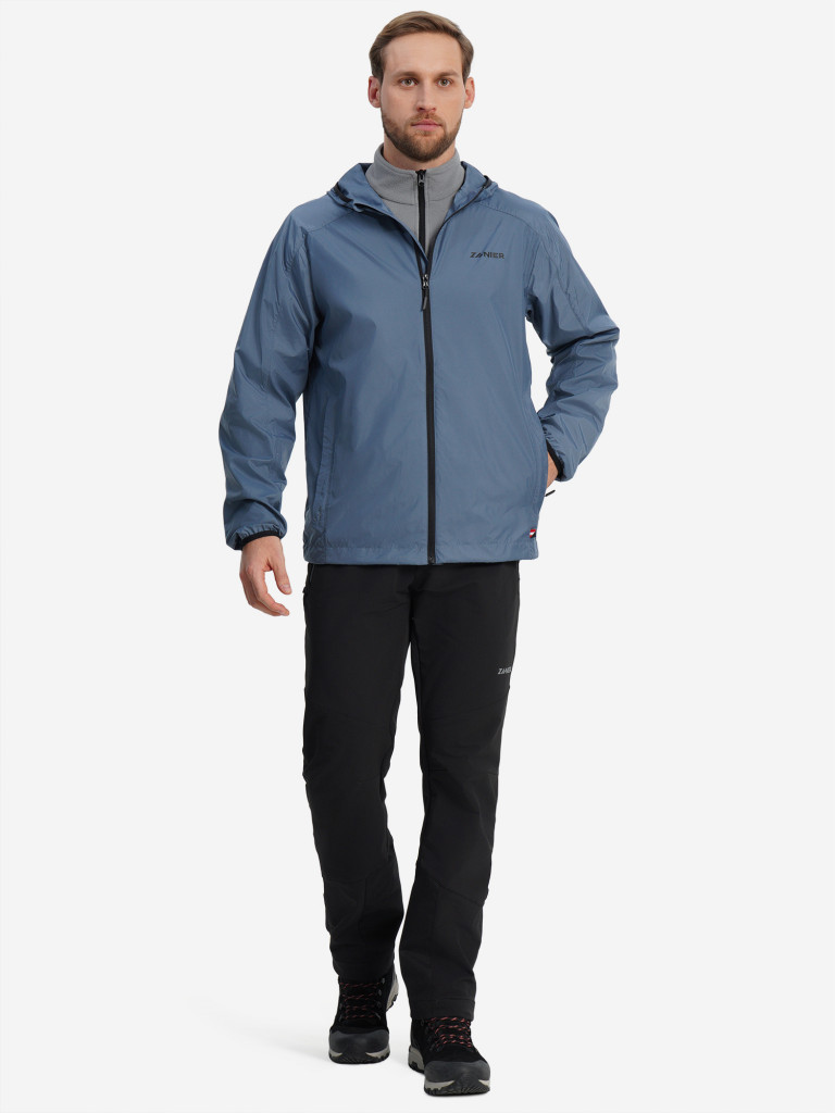 Ветровка мужская Zanier