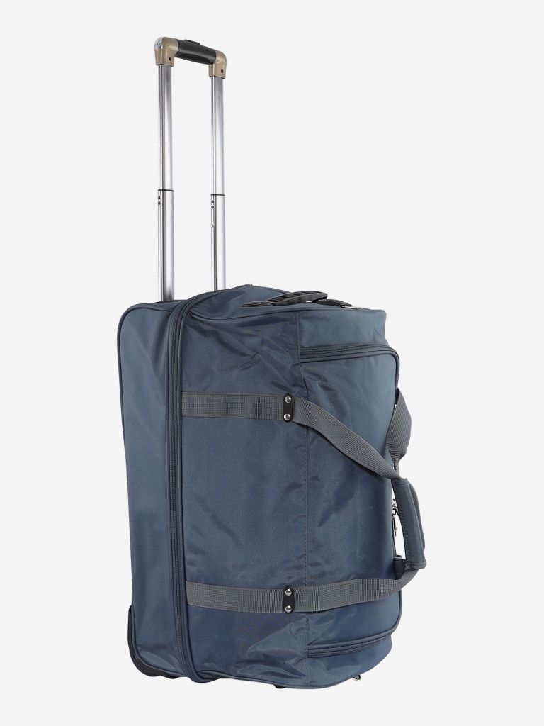 Дорожная сумка на колесах для путешествий и спорта Рион+ (RION+)