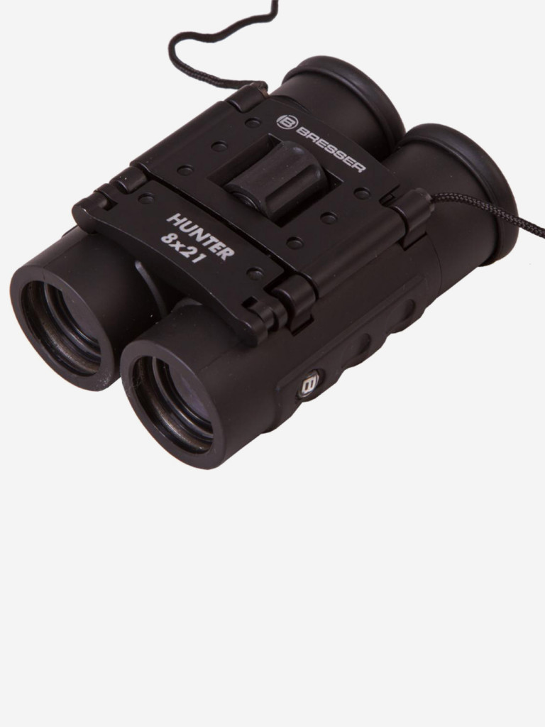 Бинокль Bresser Hunter 8x21