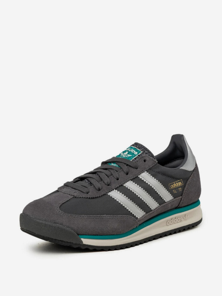 Кроссовки Adidas SL 72 RS