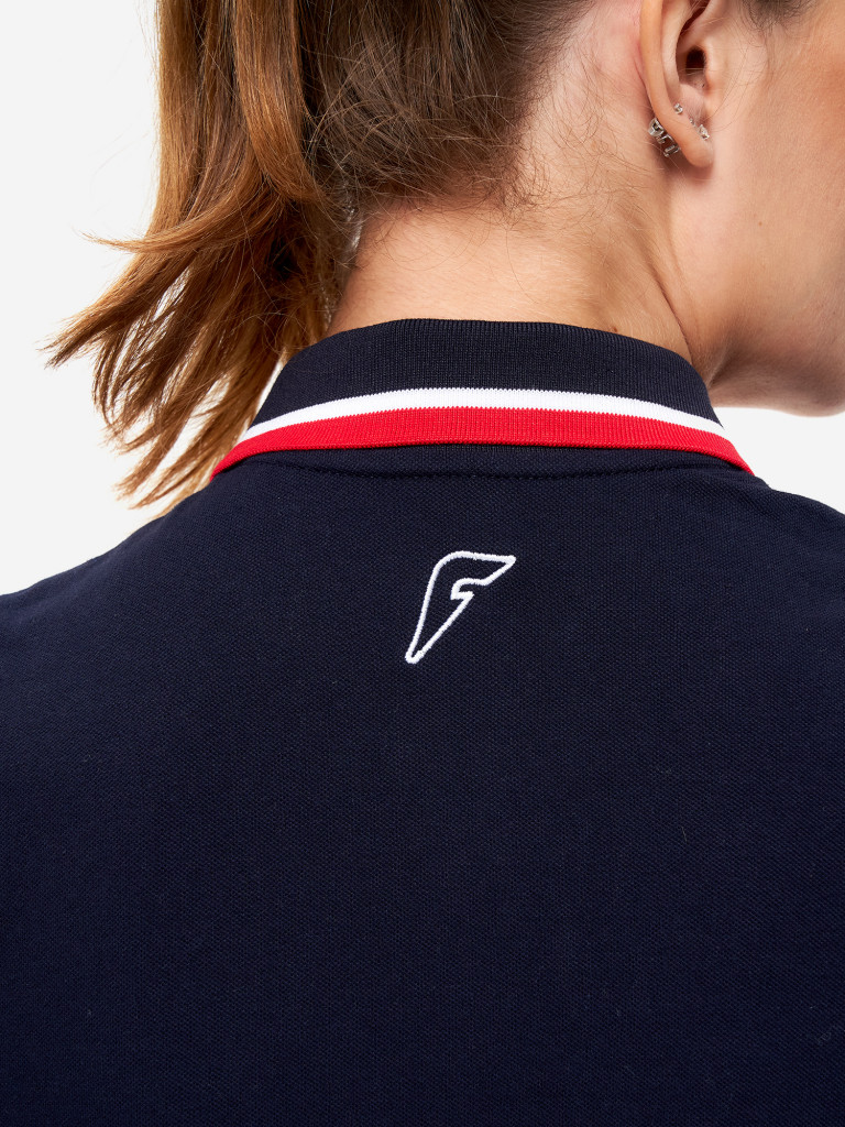 Поло женское Forward