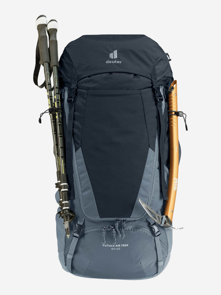 Рюкзак Deuter Futura Air Trek 60 + 10
