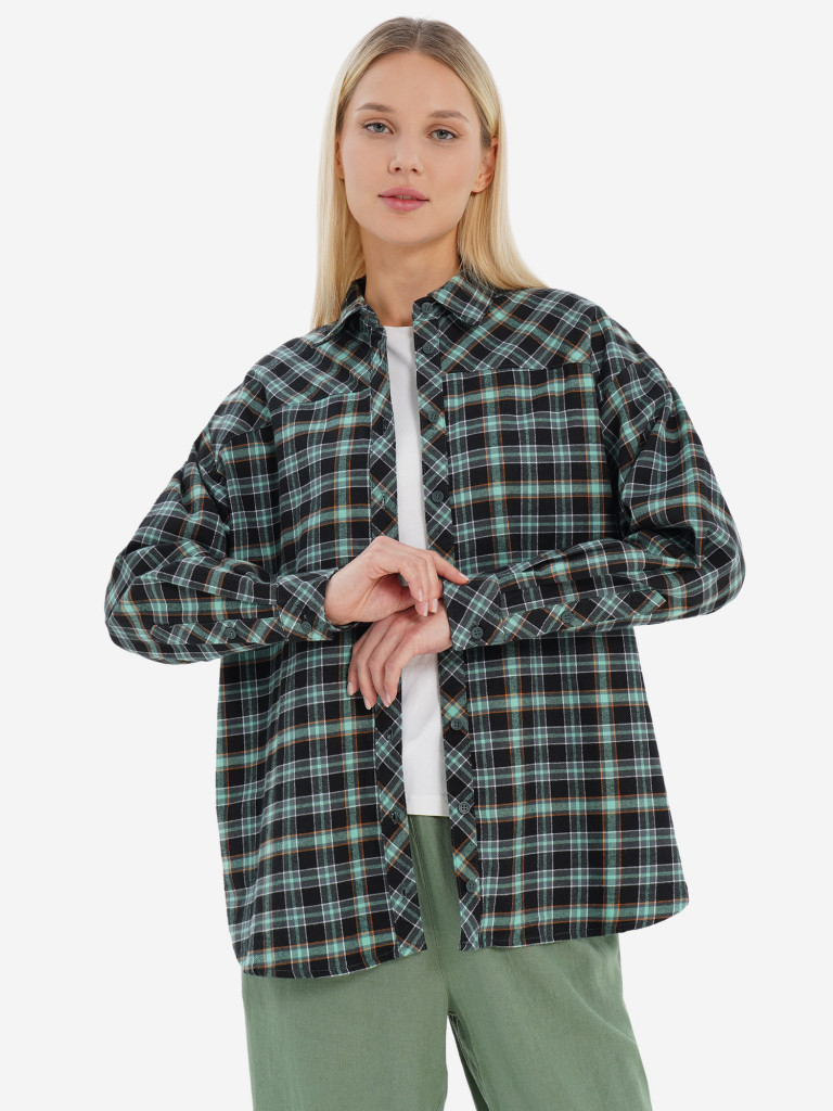 Рубашка женская Northland