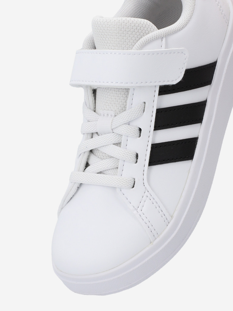Кеды детские adidas Grand Court 2.0 El C