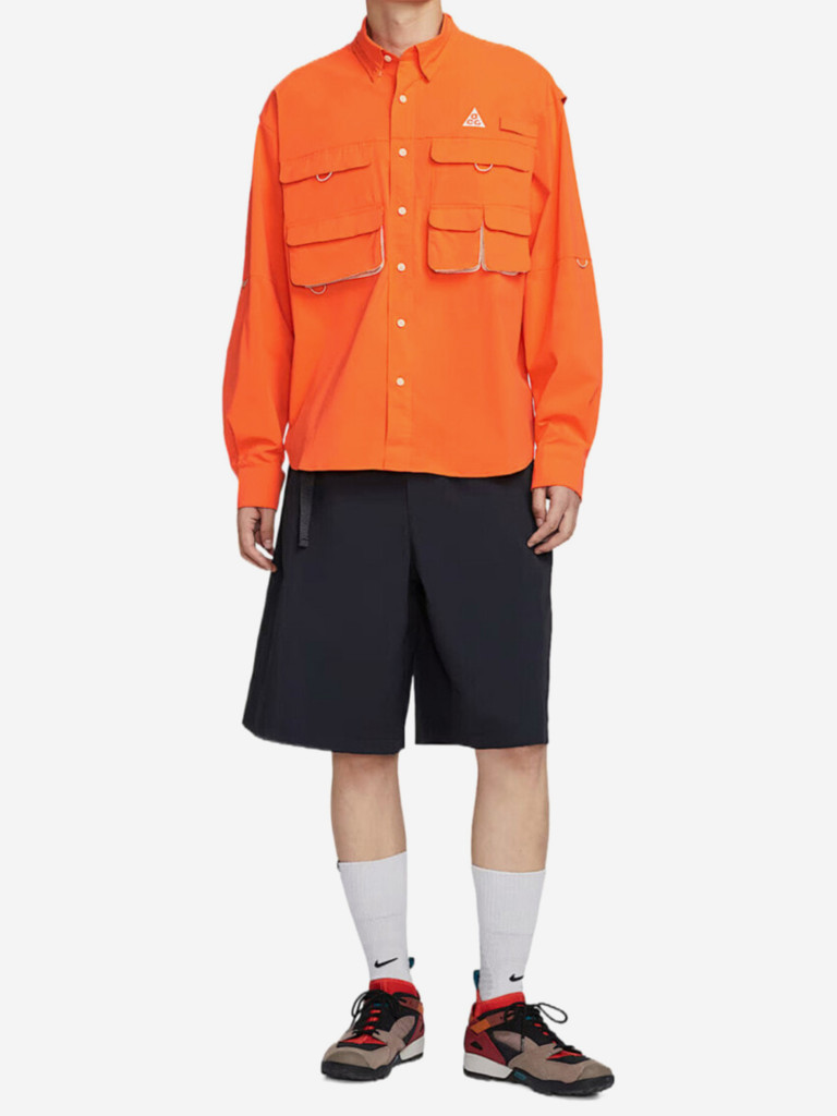 Рубашка мужская Nike ACG Orb Weaver