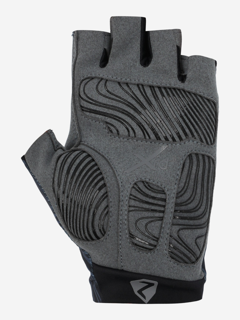 Перчатки велосипедные Ziener Clem