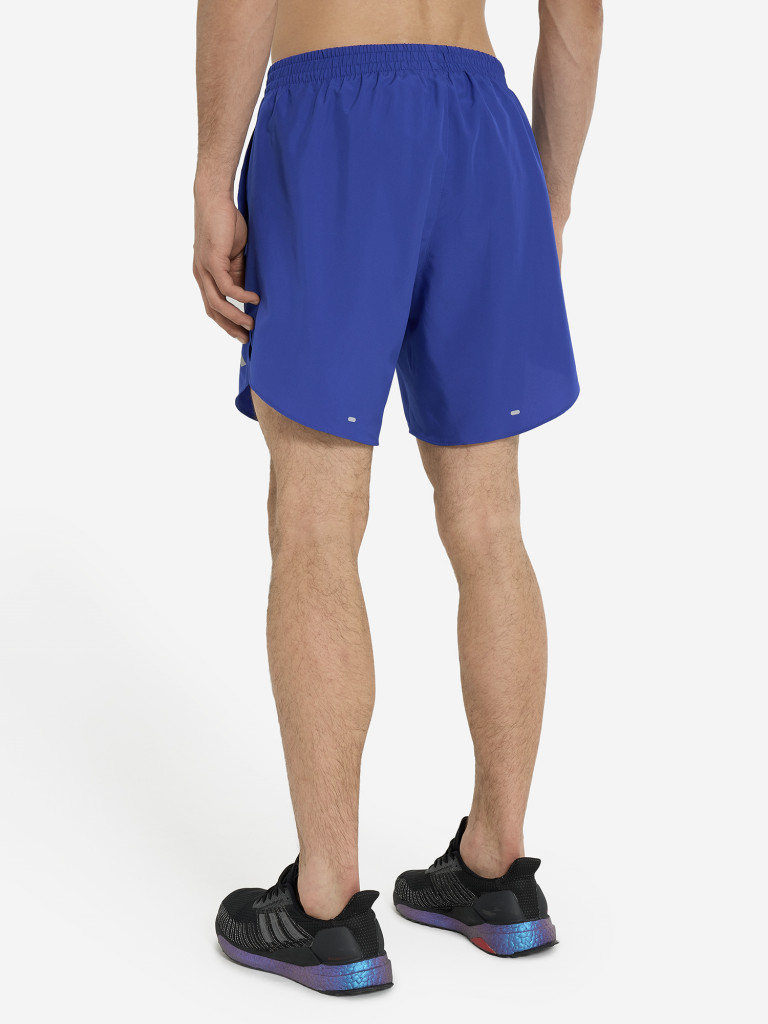 Шорты мужские adidas Run It