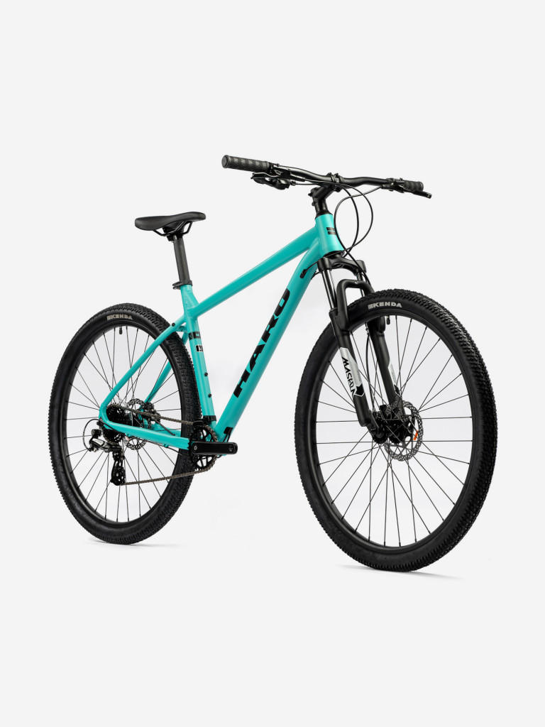 Велосипед горный Flightline Two 29r DLX 2025