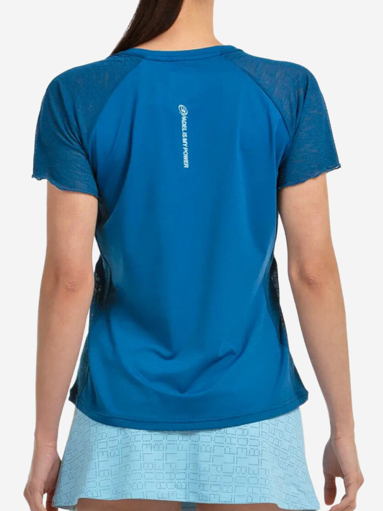 Футболка женская Bullpadel Dedale