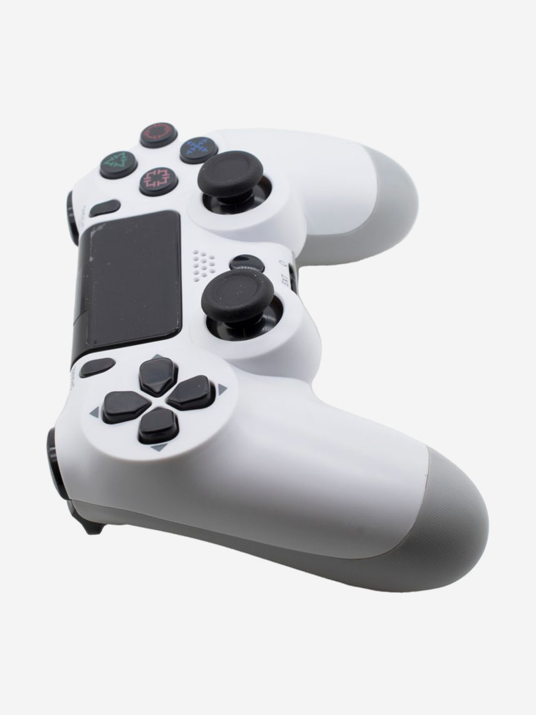 Игровой беспроводной геймпад DVTech для PS4