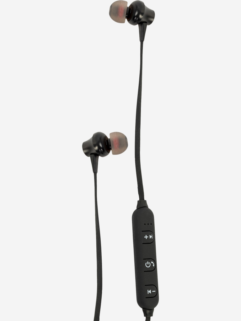 Беспроводные наушники Interstep SBH-230