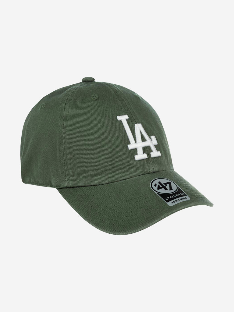 Бейсболка 47 BRAND B-RGW12GWSNL Los Angeles Dodgers MLB