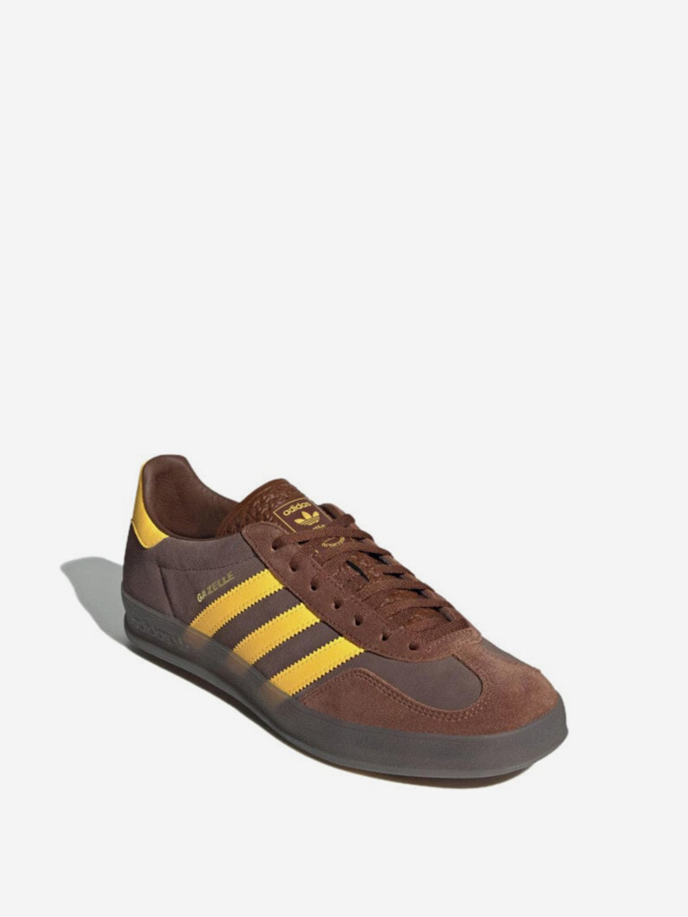 Кроссовки Adidas Gazelle Indoor