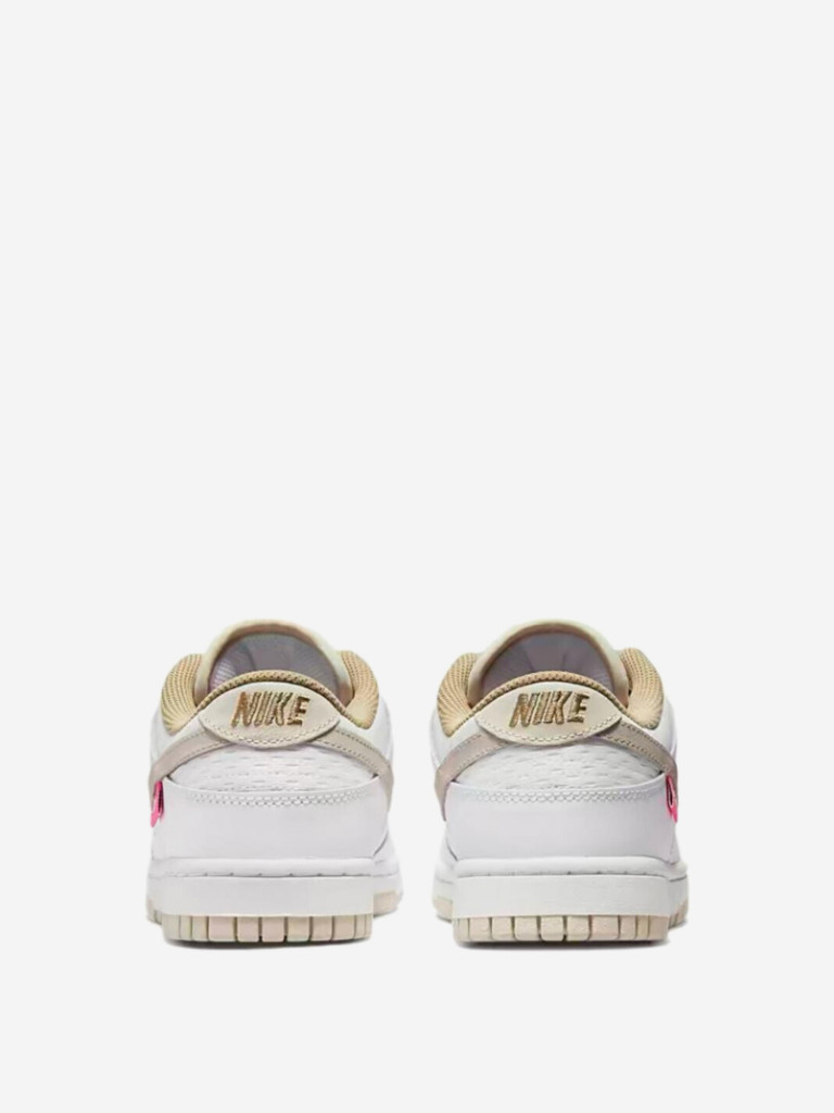 Кеды женские Nike Dunk Low