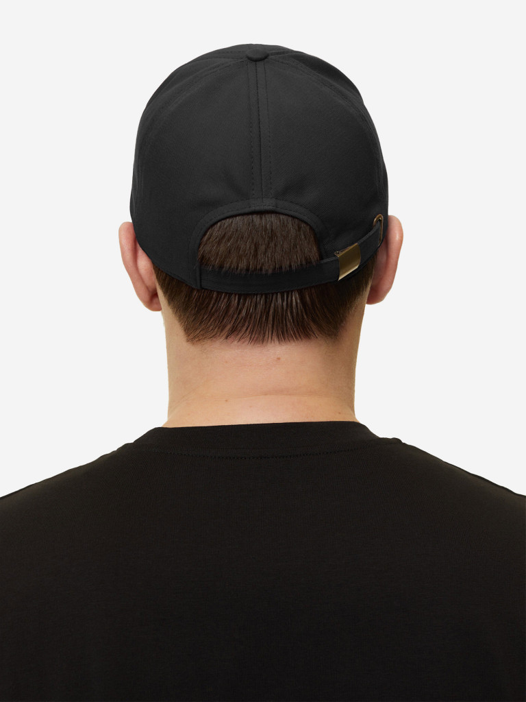 Бейсболка BASK SUN HAT LOGO
