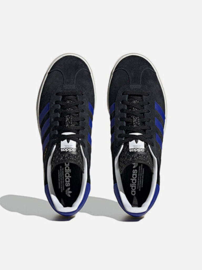 Кроссовки Adidas Originals Gazelle Bold