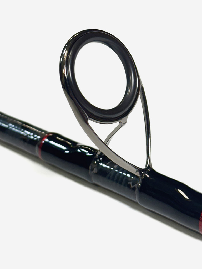 Спиннинг Daiwa NINJA Z JS 812HFS 246 см 20-60гр