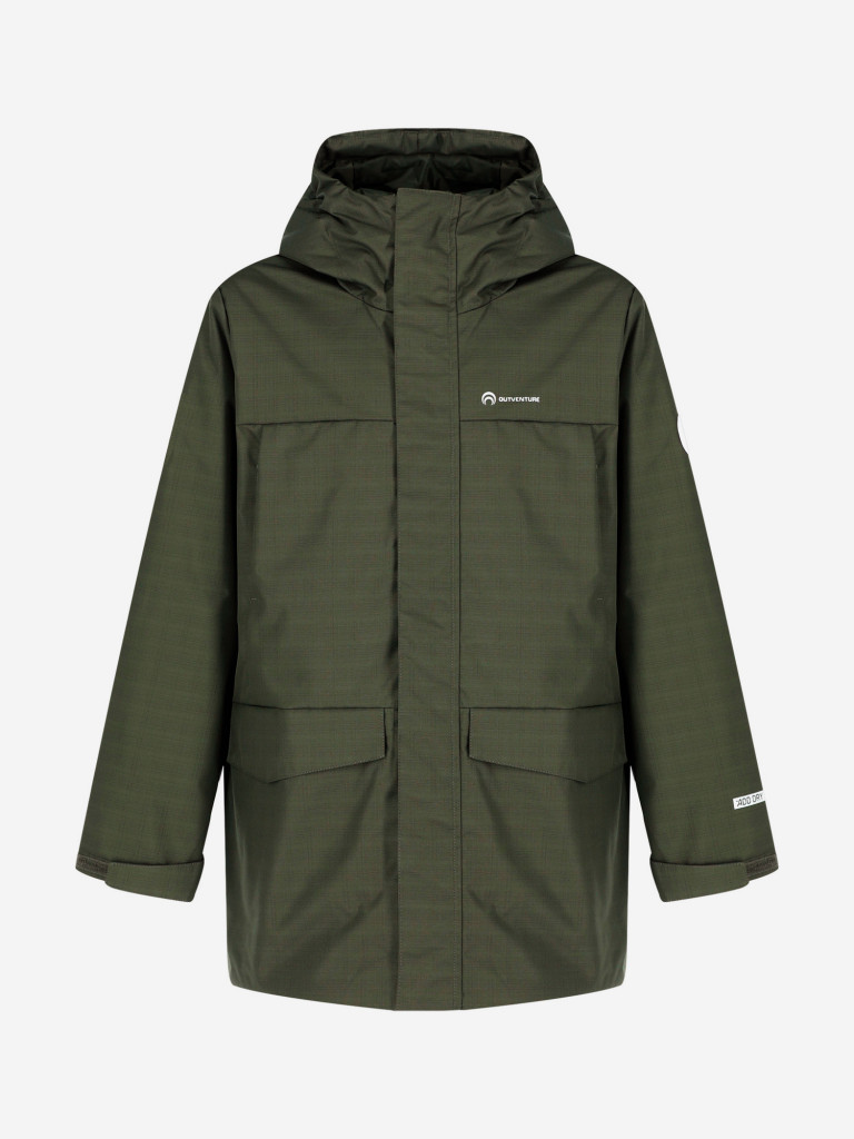 Куртка для мальчиков Outventure