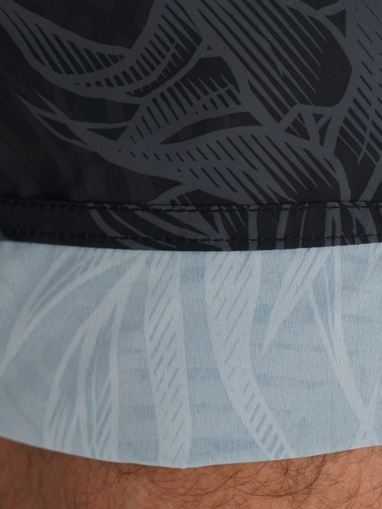 Шорты плавательные мужские FILA