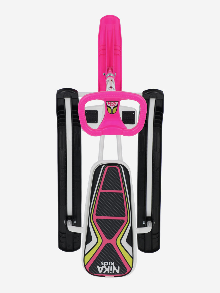 Снегокат Nika Тимка спорт 1