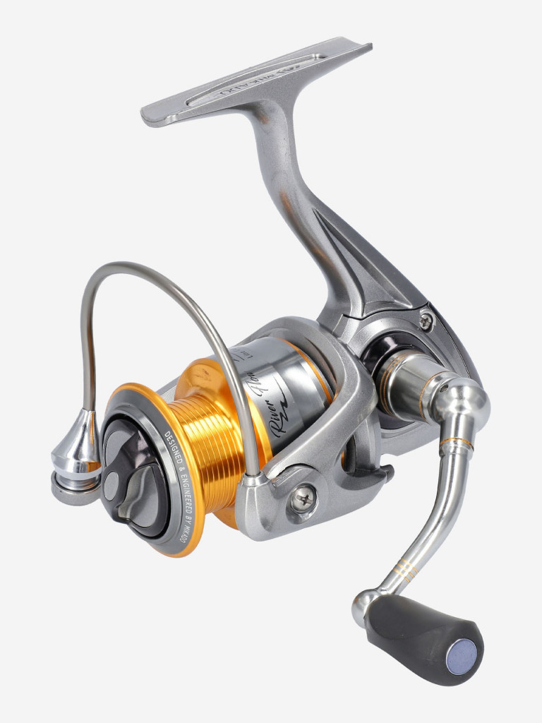 Катушка Mikado RIVER FLOW 5004 FD