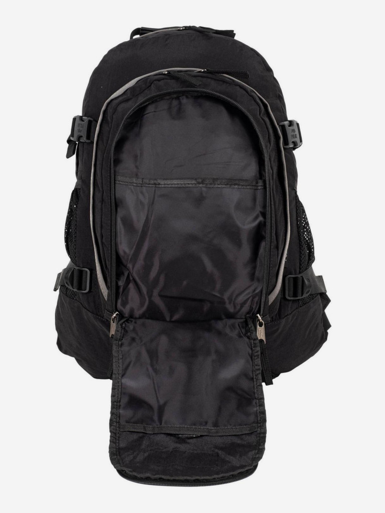 Рюкзак Polar П1956 черный