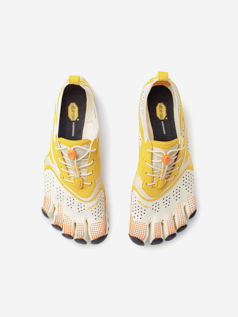 Кроссовки Vibram V RUN Five Fingers