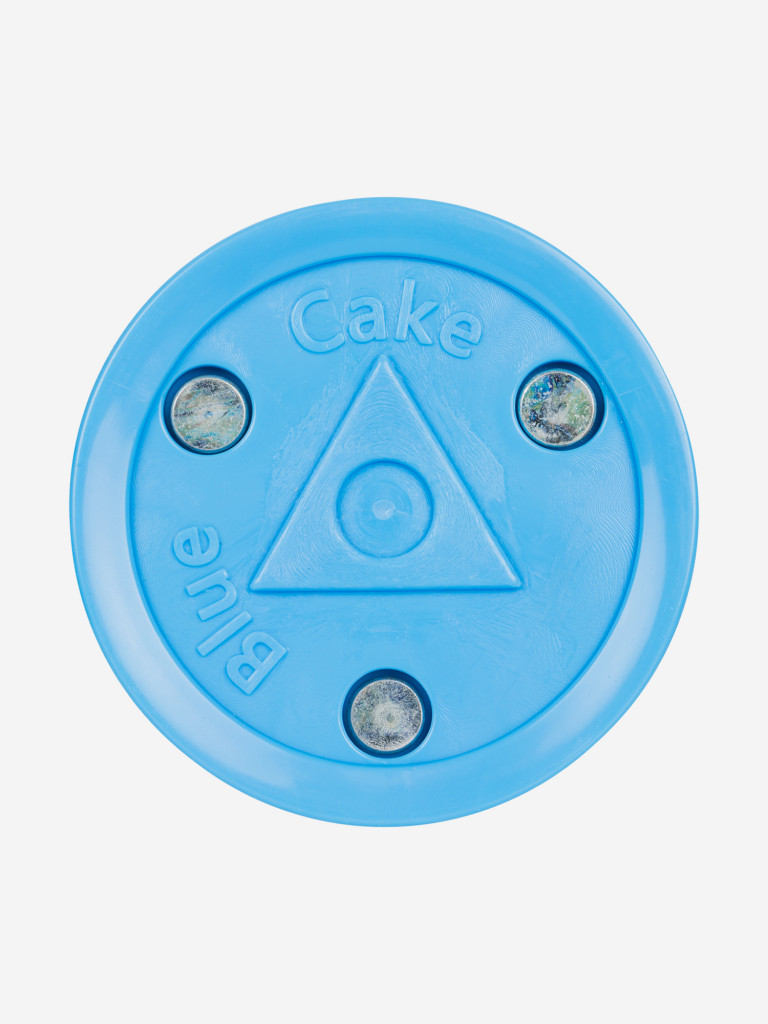 Шайба тренировочная MadGuy Blue cake