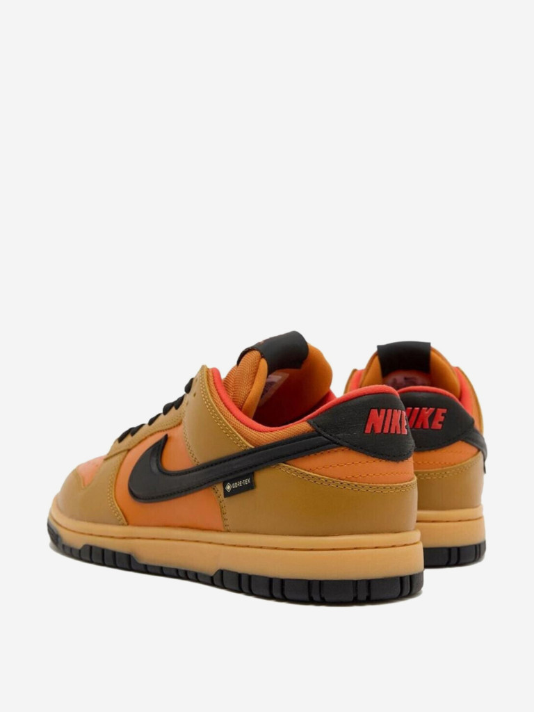 Кеды мужские Nike Dunk Low