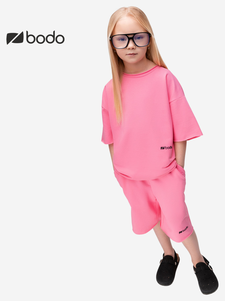Костюм для девочек bodo