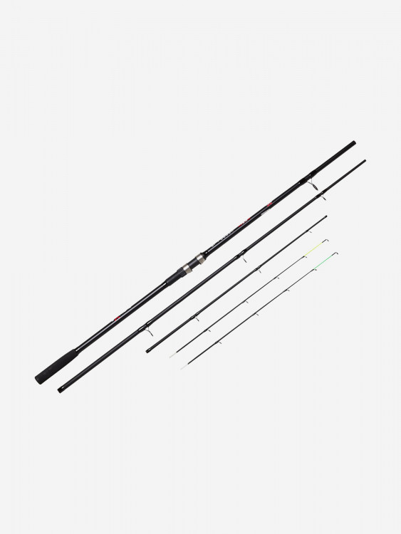 Удилище фидерное Salmo Extreme BP FEEDER 120 3.30