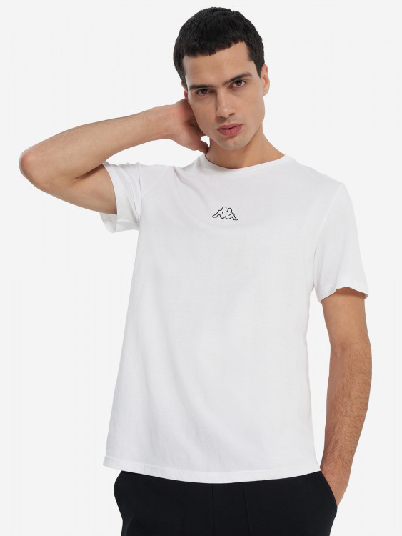 Футболка мужская Kappa