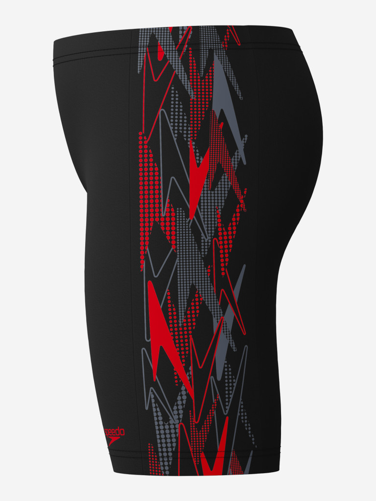 Плавки-шорты для мальчиков Speedo Placement