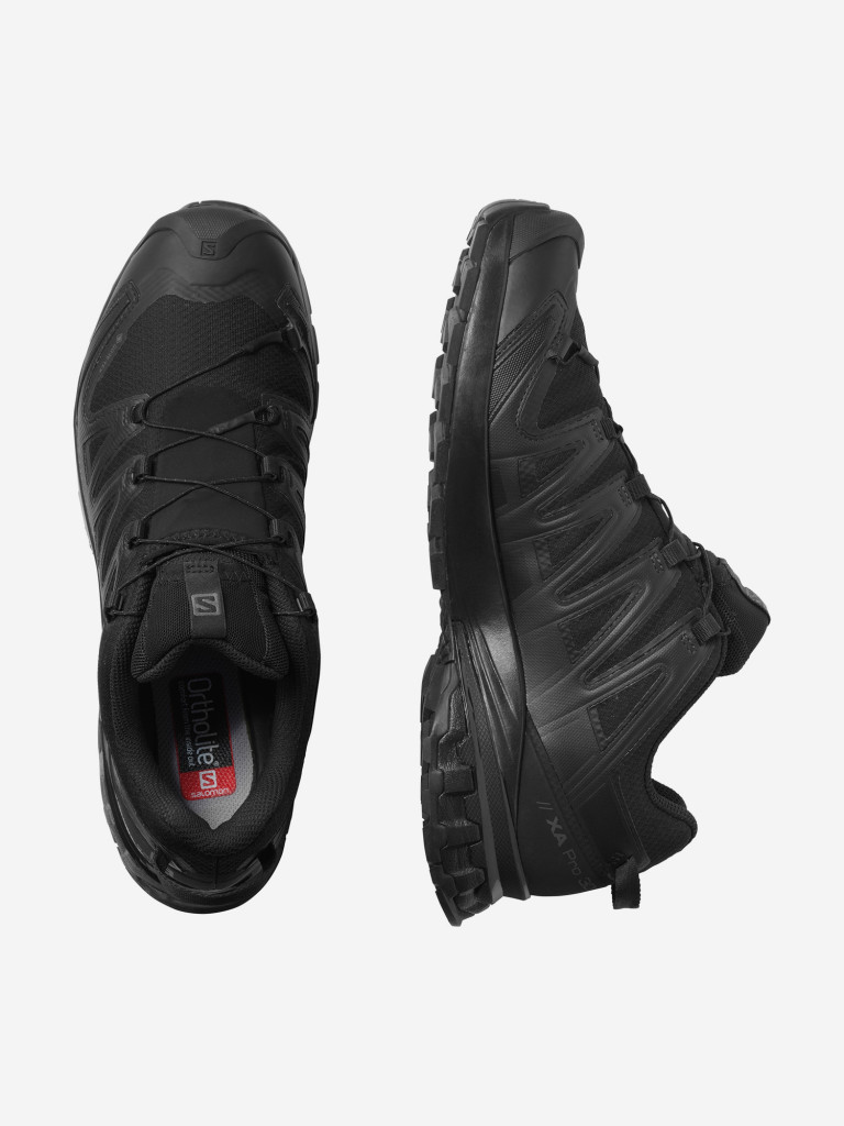 Кроссовки мужские Salomon XA Pro 3D V8 GTX