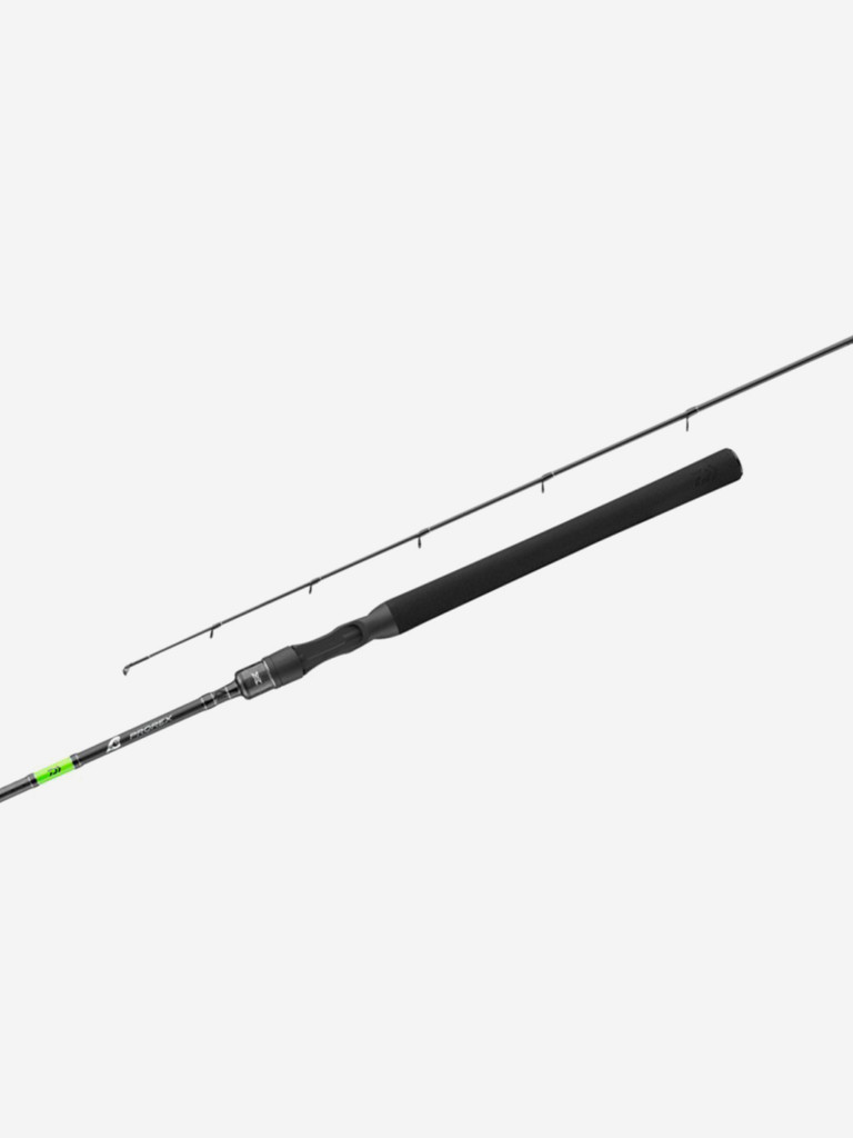 Удилище спиннинговое Prorex X Jerk DAIWA 1,85м 30-80г
